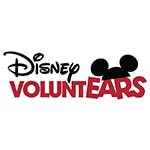Disney Volunteers - Volunteering for community projects and charitable causes.
