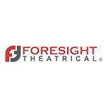 Foresight Theatrical logo
