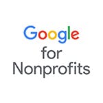 Google for Nonprofits logo
