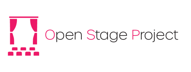 Open Stage Project non-profit logo